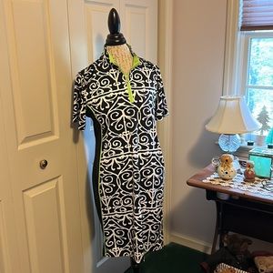 NWOT Dolcezza sport dress - XL